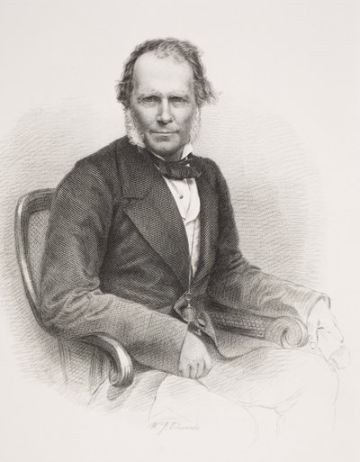 Sir James Brooke, aus 